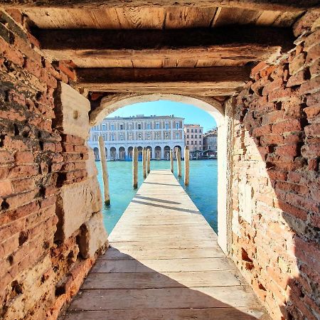 B&B Beroni A Venezia Zewnętrze zdjęcie