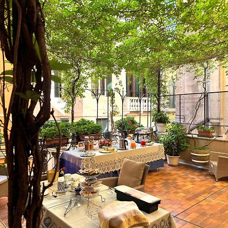 B&B Beroni A Venezia Zewnętrze zdjęcie