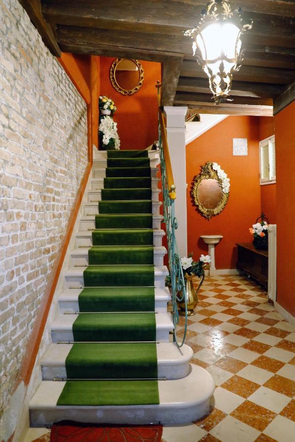 B&B Beroni A Venezia Zewnętrze zdjęcie
