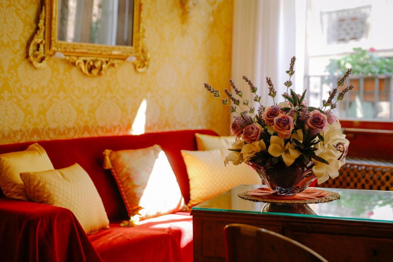 B&B Beroni A Venezia Zewnętrze zdjęcie