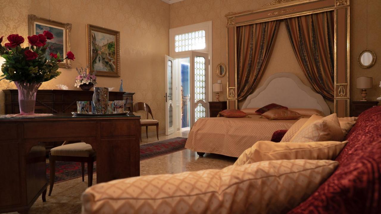 B&B Beroni A Venezia Zewnętrze zdjęcie