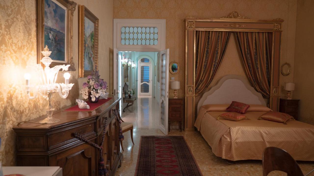 B&B Beroni A Venezia Zewnętrze zdjęcie