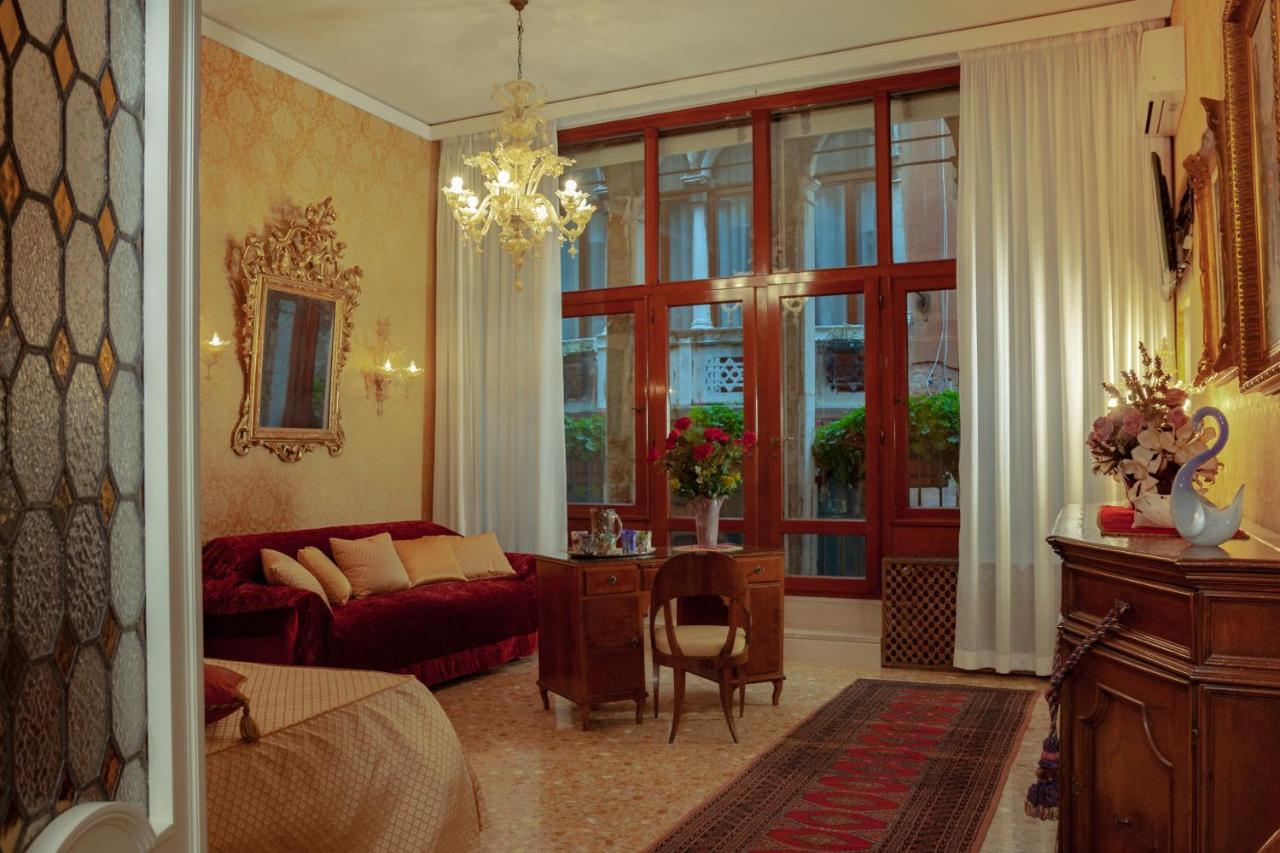 B&B Beroni A Venezia Zewnętrze zdjęcie