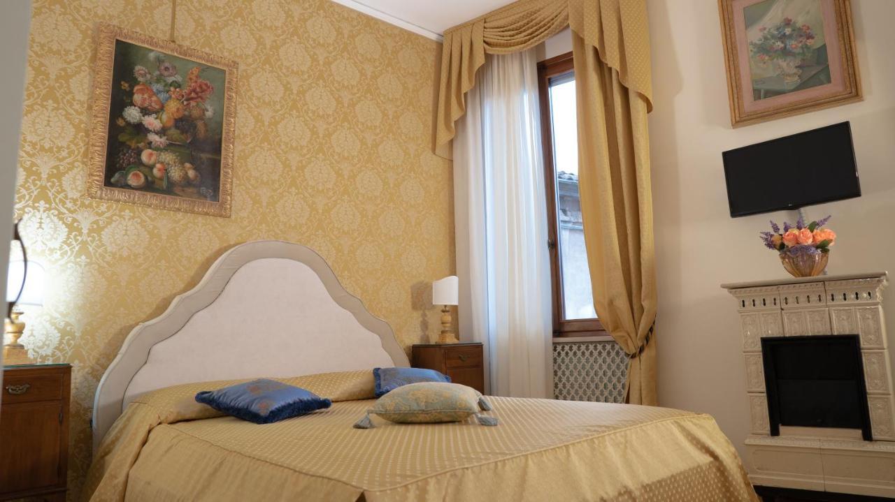 B&B Beroni A Venezia Zewnętrze zdjęcie