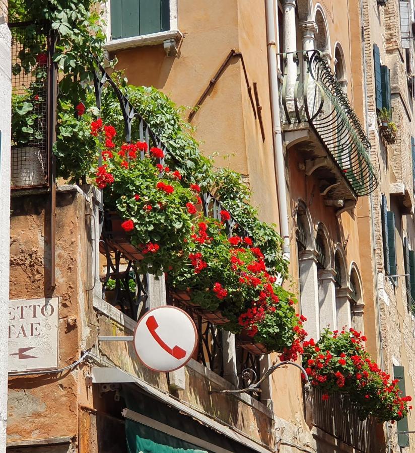 B&B Beroni A Venezia Zewnętrze zdjęcie