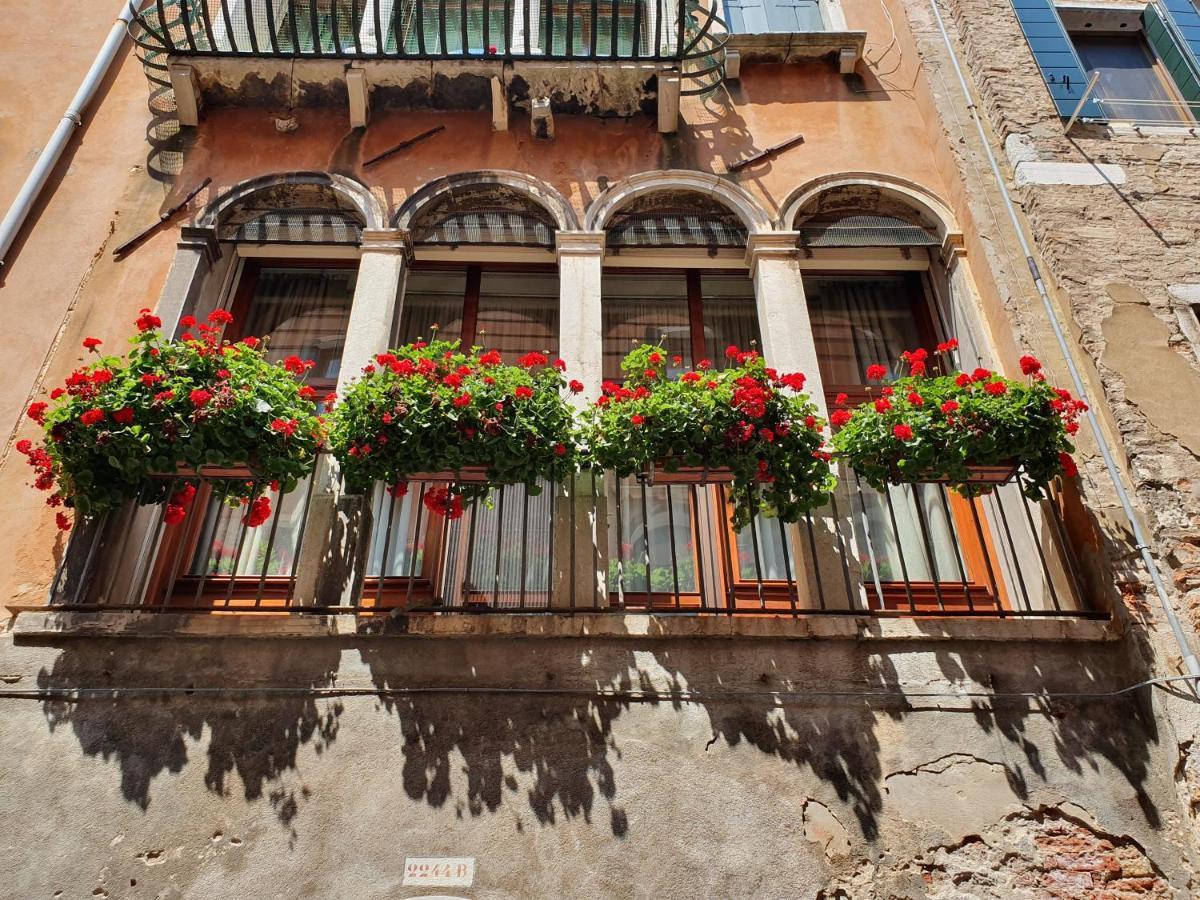 B&B Beroni A Venezia Zewnętrze zdjęcie