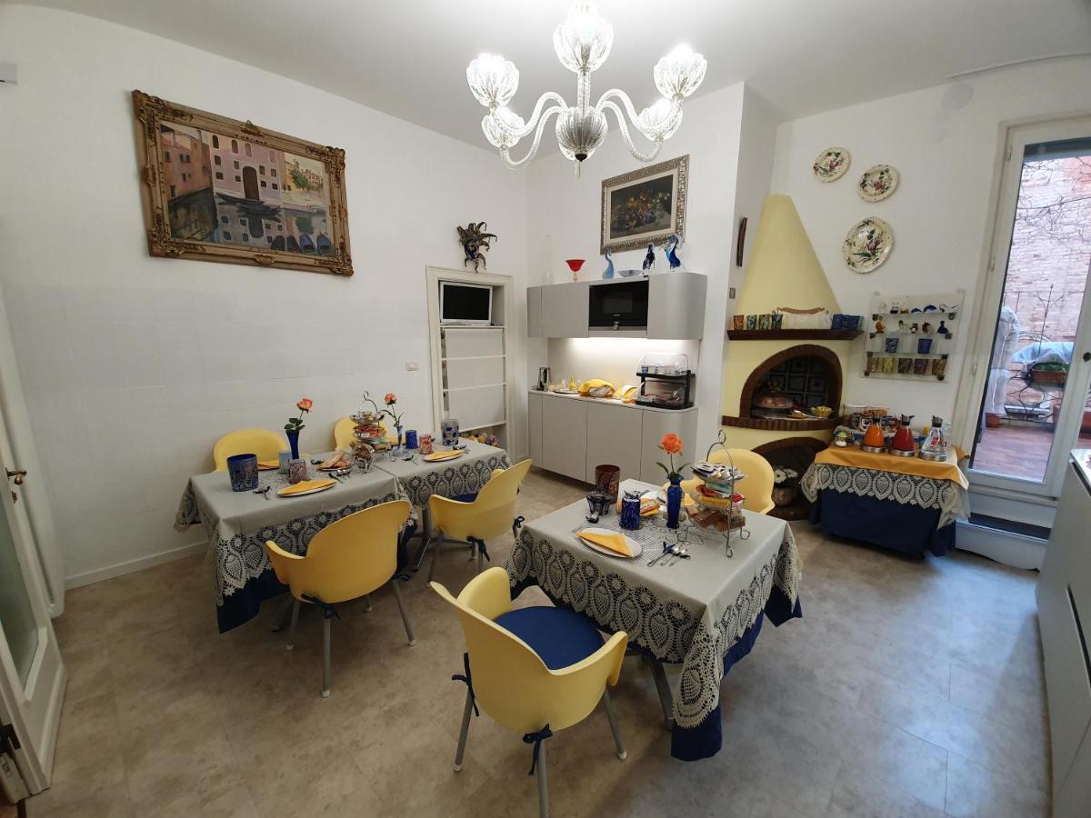 B&B Beroni A Venezia Zewnętrze zdjęcie