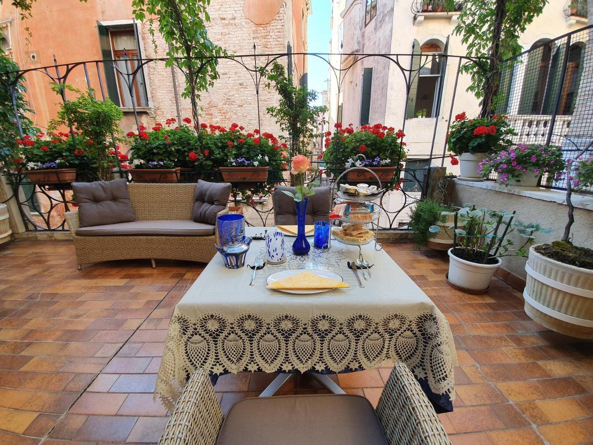 B&B Beroni A Venezia Zewnętrze zdjęcie