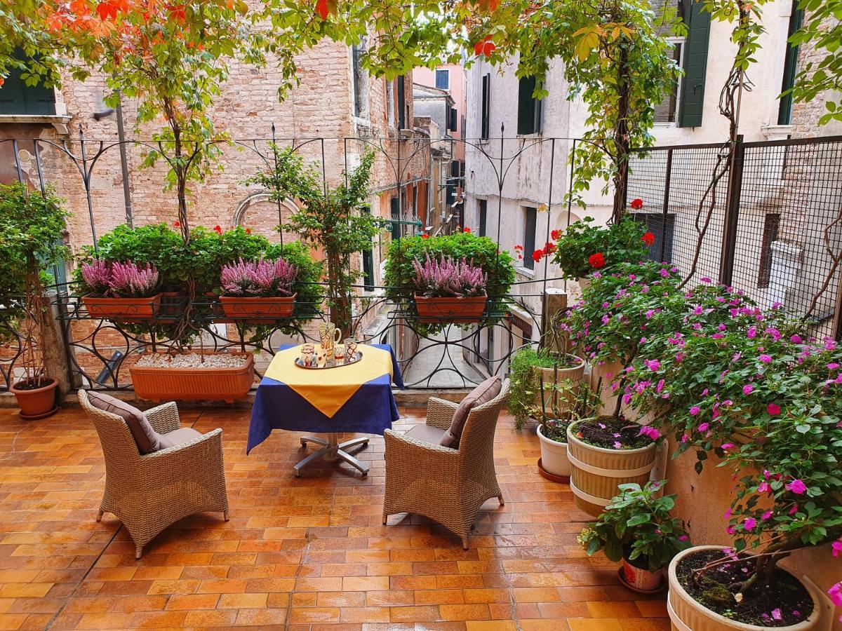 B&B Beroni A Venezia Zewnętrze zdjęcie