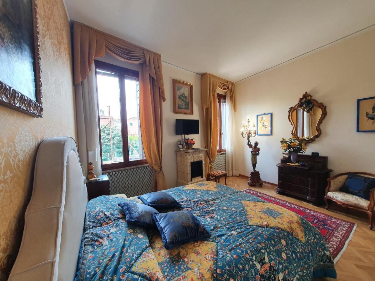 B&B Beroni A Venezia Zewnętrze zdjęcie