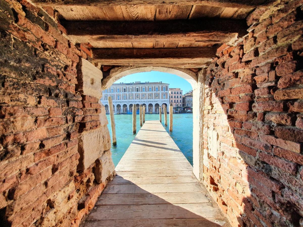 B&B Beroni A Venezia Zewnętrze zdjęcie