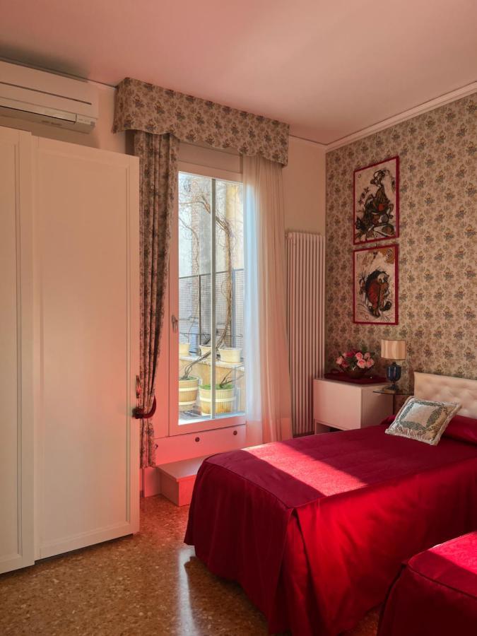 B&B Beroni A Venezia Zewnętrze zdjęcie