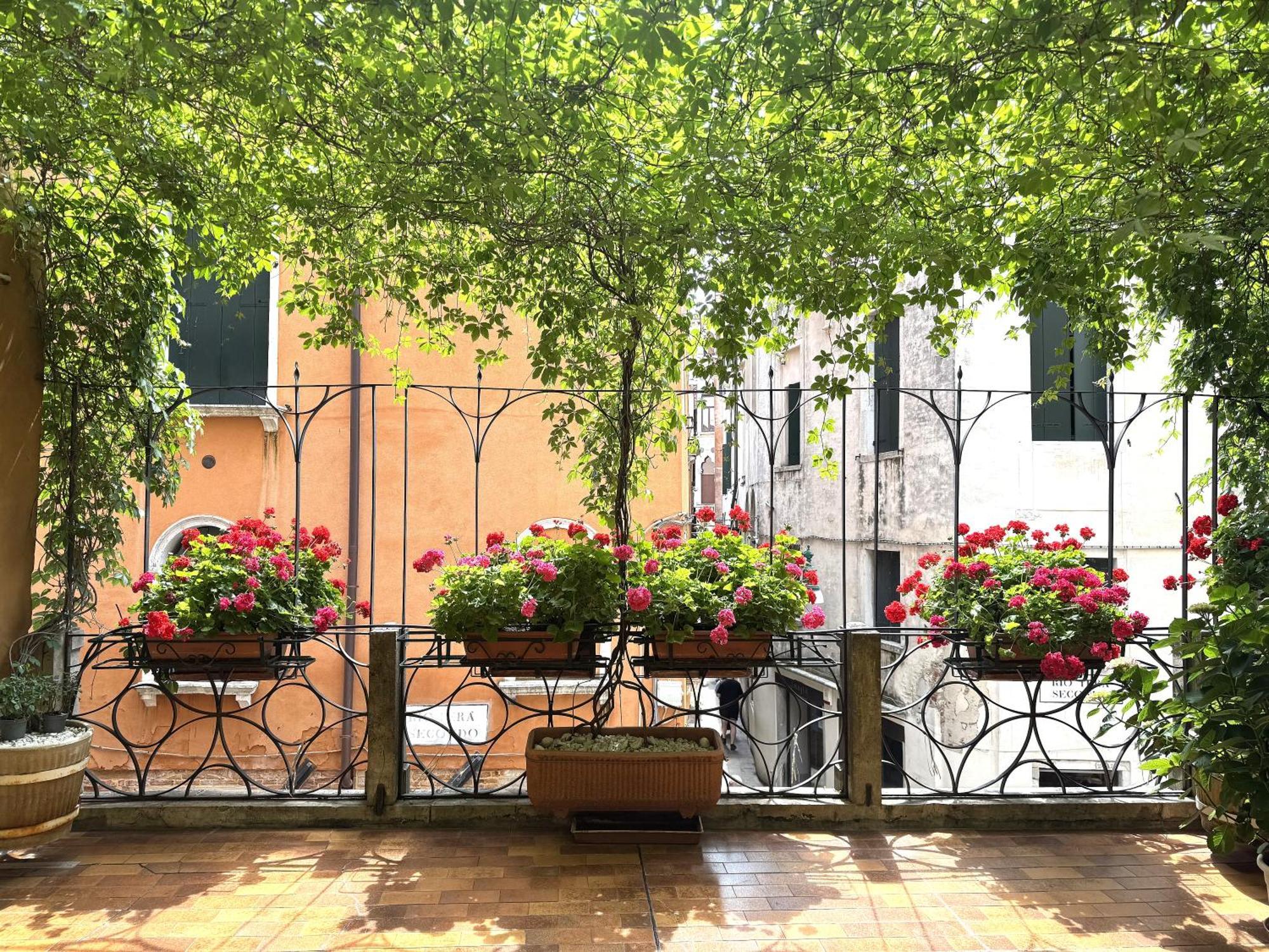 B&B Beroni A Venezia Zewnętrze zdjęcie